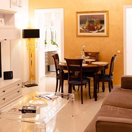 Cathy'S Luxury Home Rom Exteriör bild