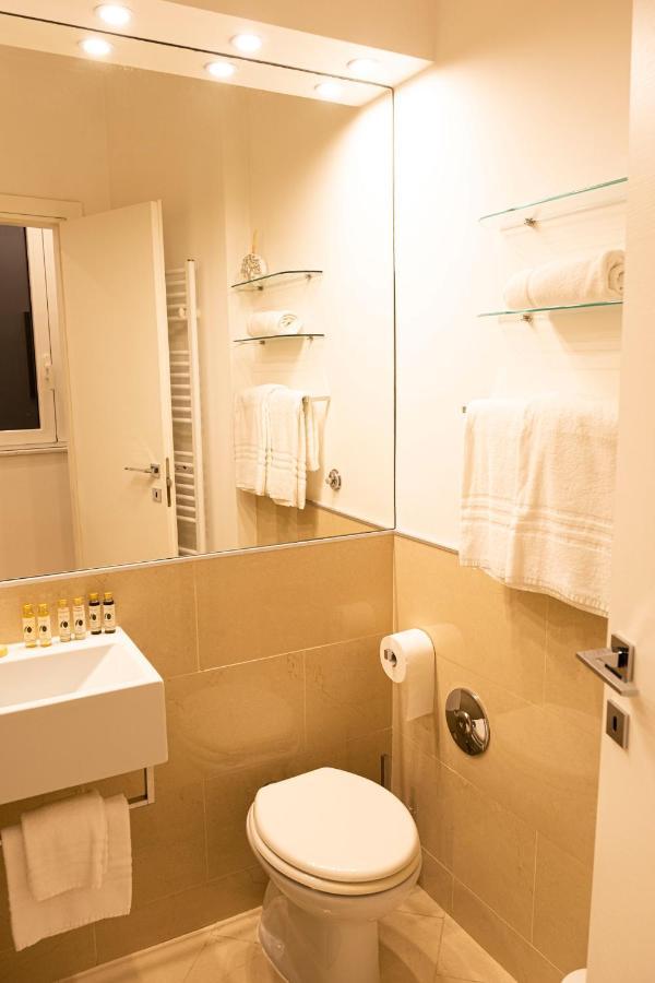 Cathy'S Luxury Home Rom Exteriör bild